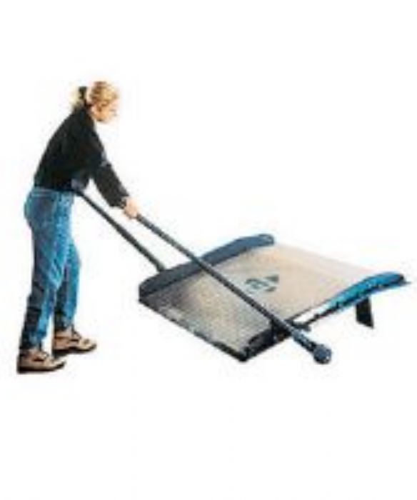 RAMPA EASY ROLL